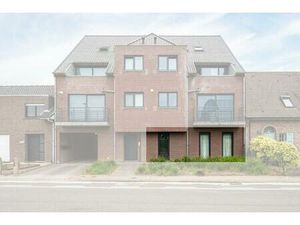 Gelijkvloers appartement te koop in Lievegem