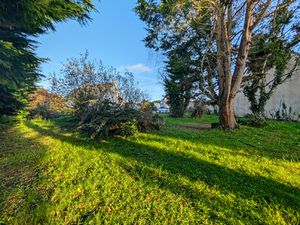 Achat Terrain 652m² TREGUNC 29910