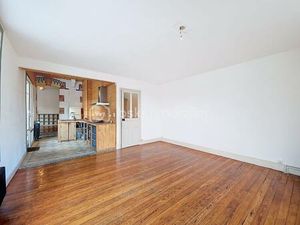 Maison de 185 m² à Luzy