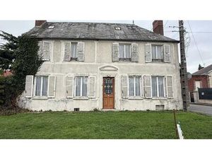 Maison de 18 900 m² à Avrechy