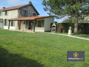 Vente Maison de village 4 pièces 67 m2 à Neufchâtel-sur-Aisne