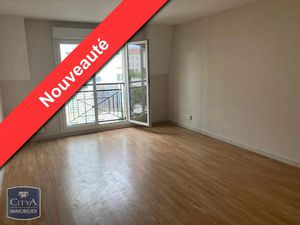 Appartement à vendre 3 pièces 64 m² - Épernay (51) - 110 000€