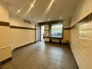 Location Local commercial 29m² NICE 06300