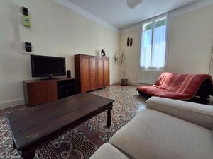 Location Maison 3 pièces 80m² AVIGNON 84000