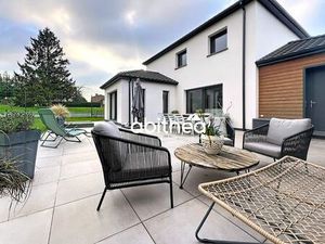 Maison de luxe en vente à Agny  Hauts-de-France
