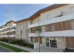 Location Appartement 3 pièces 60m² BASSENS 33530