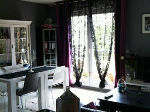 Location Appartement 4 pièces 64m²