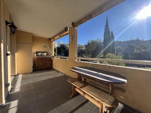 Location Appartement 3 pièces 60m² LE CANNET 06110