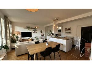 Achat Appartement 2 pièces 51m² RENNES 35000