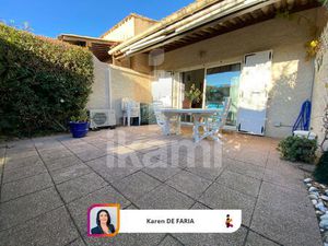 Cap d'Agde  Villa 4 pièces avec garage