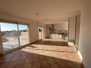 Location Appartement 3 pièces 52m² ARES 33740