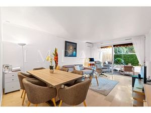 Annonce appartement à vendre