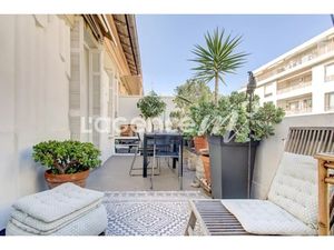 Annonce appartement à vendre