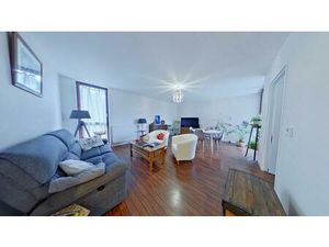 Location Appartement 4 pièces 87m² POITIERS 86000