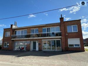 Appartement te koop in De Haan