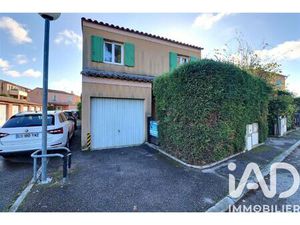 Vente maison 4 pièces 81 m² Aix-en-Provence (13100)