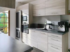 Vente maison 7 pièces 136 m² Lisieux (14100)