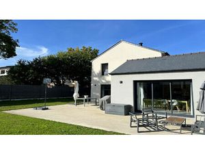 Achat Maison 6 pièces 134m²