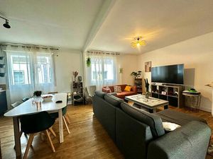 Achat Immeuble 69m²