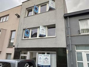 Commerciële eigendom te koop in Geraardsbergen
