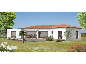 Annonce vente maison 5 pièces de 125m2 à Toulouges (66350) - ParuVendu.fr ref 992783897483