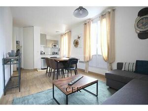 Vente Appartement 3 pièces 52 m2 à Serris