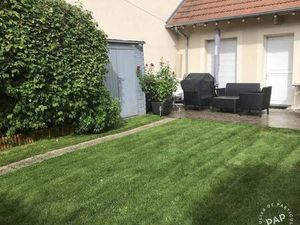 Maisons-Laffitte (78600)