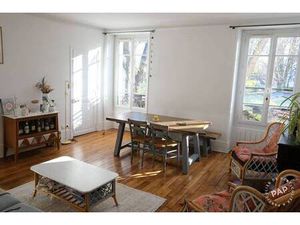 Saint-Maur-des-Fossés (94)