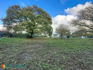 Achat Terrain 1 992m²