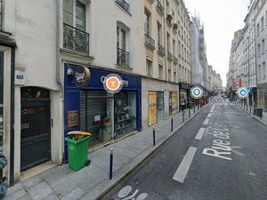 Location local commercial