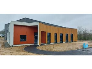 Location local commercial