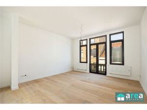 Appartement te koop in Antwerpen met 1 slaapkamer