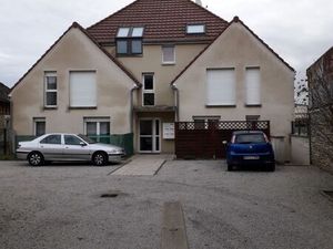 Location appartement 4 pièces 70 m² à Bréviandes (10450)