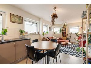 Appartement te koop in Gent met 1 slaapkamer