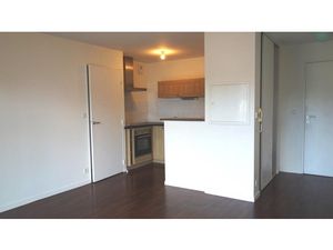 Location Appartement 2 pièces 40m²