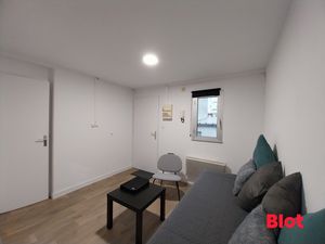 Location Appartement 1 pièce 16m² RENNES 35000
