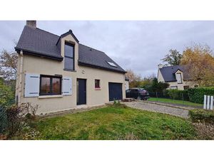 Location Maison 5 pièces 80m²