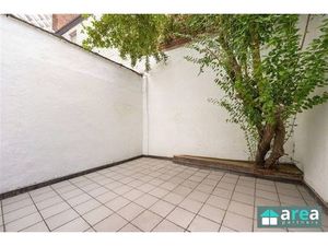 Appartement te koop in Antwerpen met 1 slaapkamer