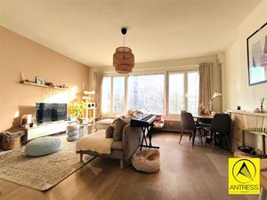 Appartement te koop in Antwerpen met 1 slaapkamer