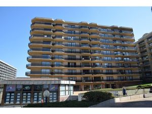 Appartement te koop in De Panne