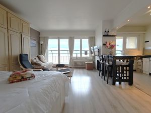 Appartement te koop in Middelkerke