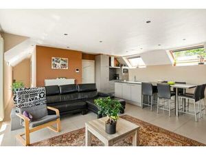 Appartement te koop in Vilvoorde