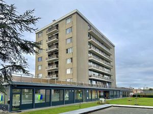 Appartement te koop in Willebroek met 3 slaapkamers