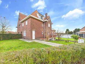 Huis te koop in Houthalen met 3 slaapkamers