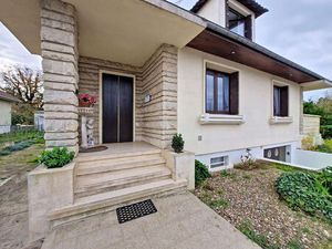 PROCHE ST CLAIR SUR EPTE