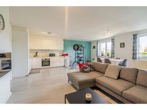 Appartement te koop in Erpe-Mere met 2 slaapkamers