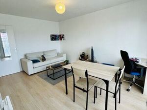Vente appartement 1 pièce 25 m² La Rochelle (17000)