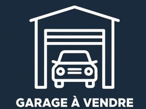 Achat Parking JOUGNE 25370