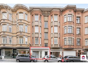 Commercieel te koop in Jette