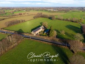 Vente maison 5 pièces 183 m² à Le Favril (59550)  249 000 €